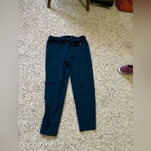 2 pairs of business casual comfortable pants. Size medium. BBJ.
